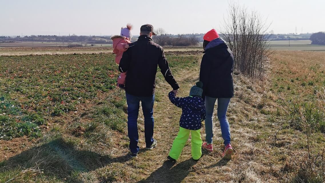 Familie